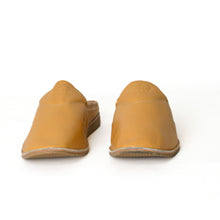 Load image into Gallery viewer, Authentic Handmade Moroccan Babouche Slippers
