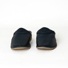 Load image into Gallery viewer, Authentic Handmade Moroccan Babouche Slippers
