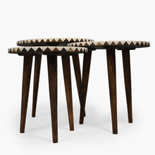 Charger l&#39;image dans la galerie, Brown_Wood_Coffee_Table
