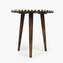 Charger l&#39;image dans la galerie, Brown_Wood_Coffee_Table
