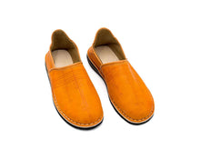 Load image into Gallery viewer, Moroccan_slippers
