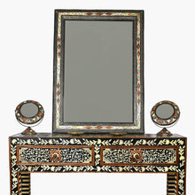 Load image into Gallery viewer, arab_writing_vanity_desk
