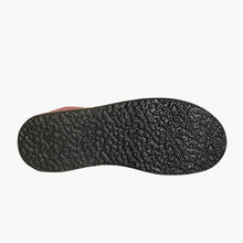 Load image into Gallery viewer, Handcrafted Moroccan Leather Babouche Slippers – Authentic and Comfortable
