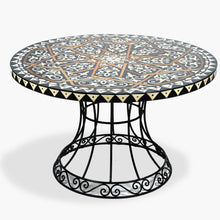 Load image into Gallery viewer, moroccan_round_table
