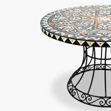 Load image into Gallery viewer, moroccan_round_table
